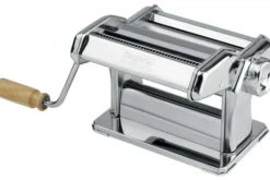 Machine à pâtes Imperia SP 150 inox brillant + 2 accessoires