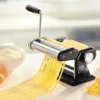 Machine à pâtes manuelle Gefu Pasta Perfetta Nero