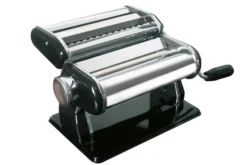 Machine à pâtes manuelle Gefu Pasta Perfetta Nero