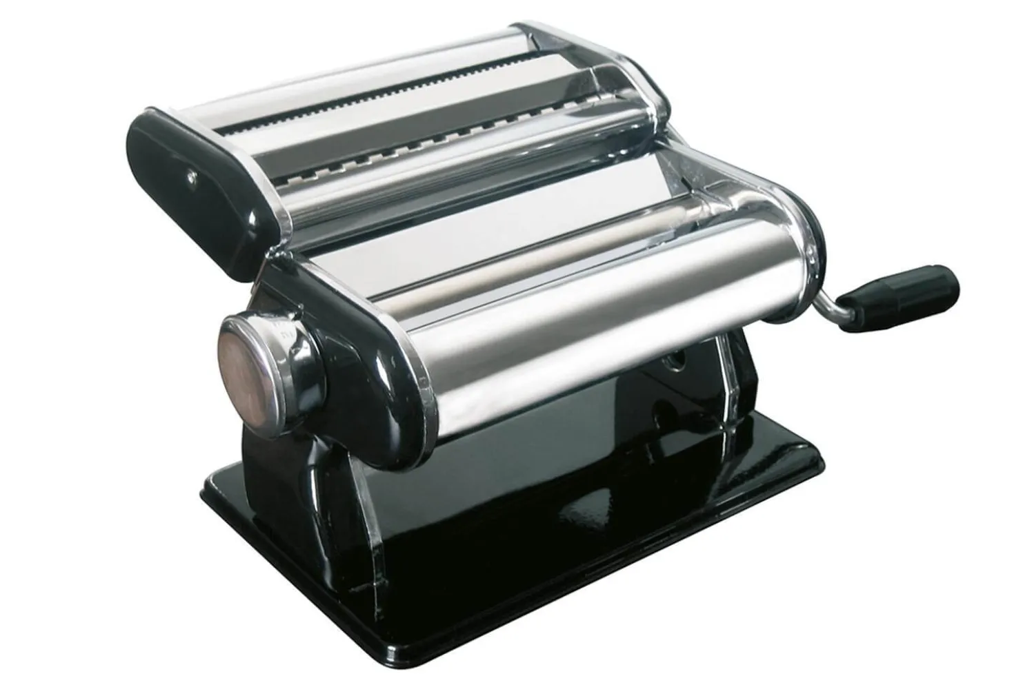 Machine à pâtes manuelle Gefu Pasta Perfetta Nero