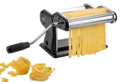 Machine à pâtes manuelle Gefu Pasta Perfetta Nero