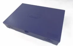 Malette à couteaux Deglon Urban Case noire avec coffret vide