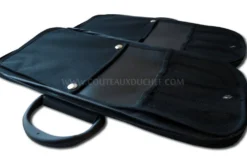Malette 6 couteaux et accessoires professionnels BARGOIN