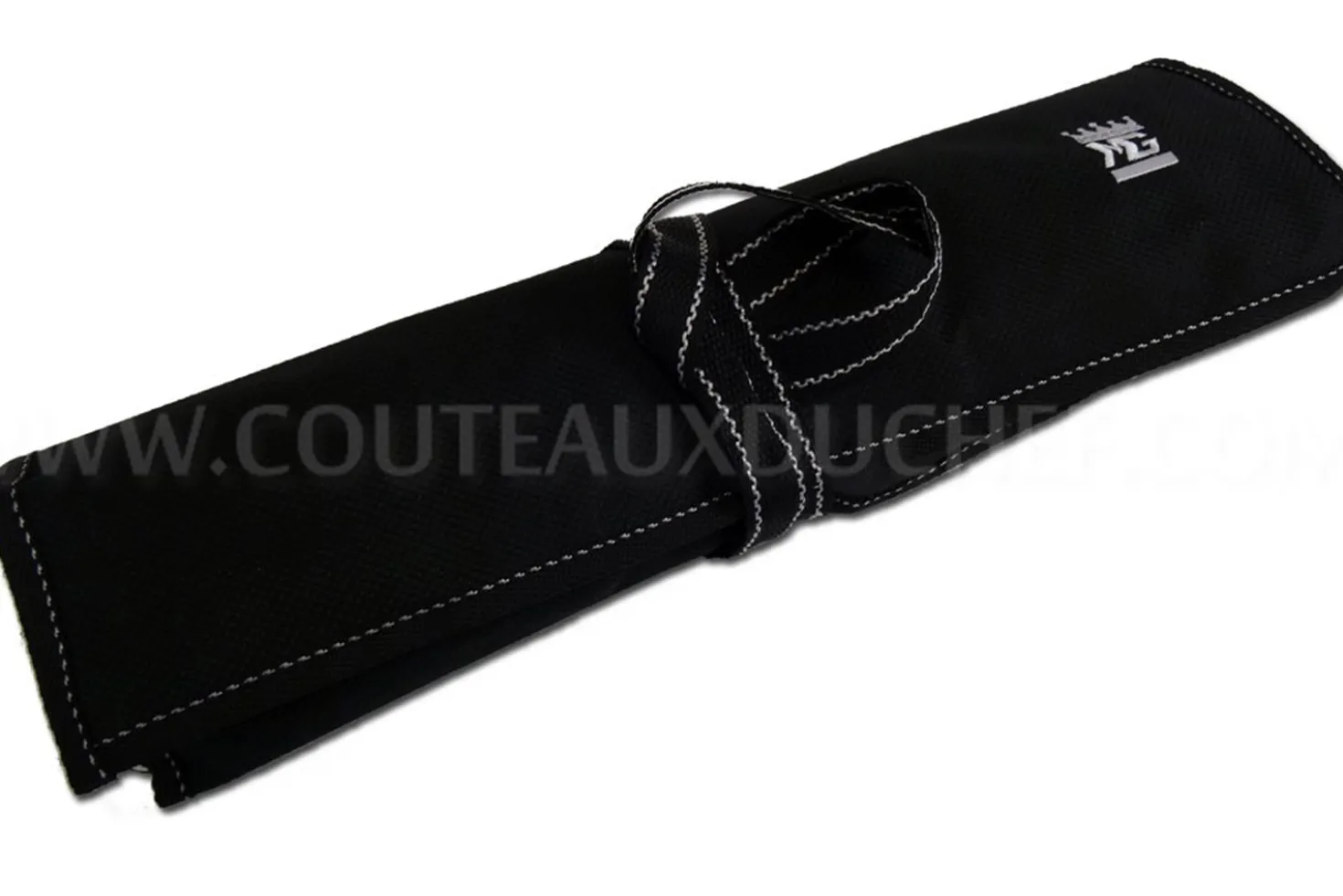 Malette 7 couteaux et accessoires Martinez & Gascon