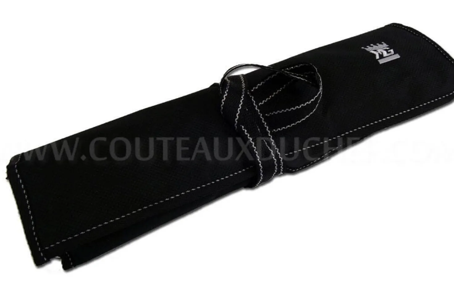 Malette 11 couteaux et accessoires Martinez & Gascon