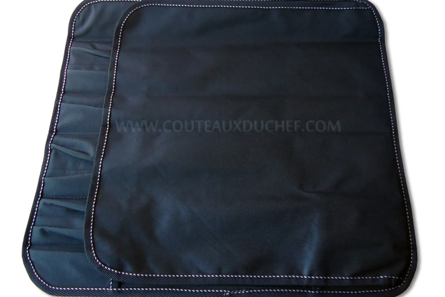 Malette 5 couteaux + 1 fusil Martinez & Gascon