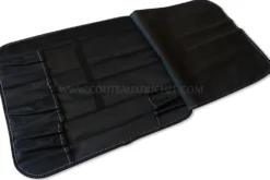 Malette 5 couteaux + 1 fusil Martinez & Gascon