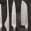 Malette de cuisine DICK Activecut 8 pièces forgées acier inoxydable