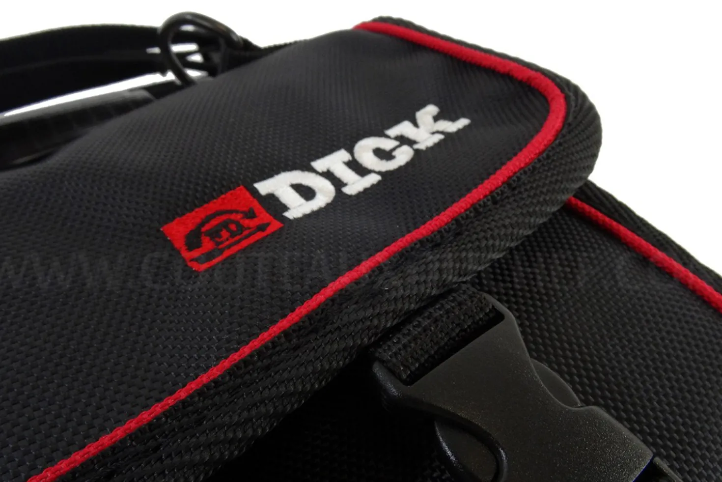 Malette de cuisine DICK Activecut 8 pièces forgées acier inoxydable