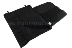 Malette de cuisine DICK Activecut 8 pièces forgées acier inoxydable