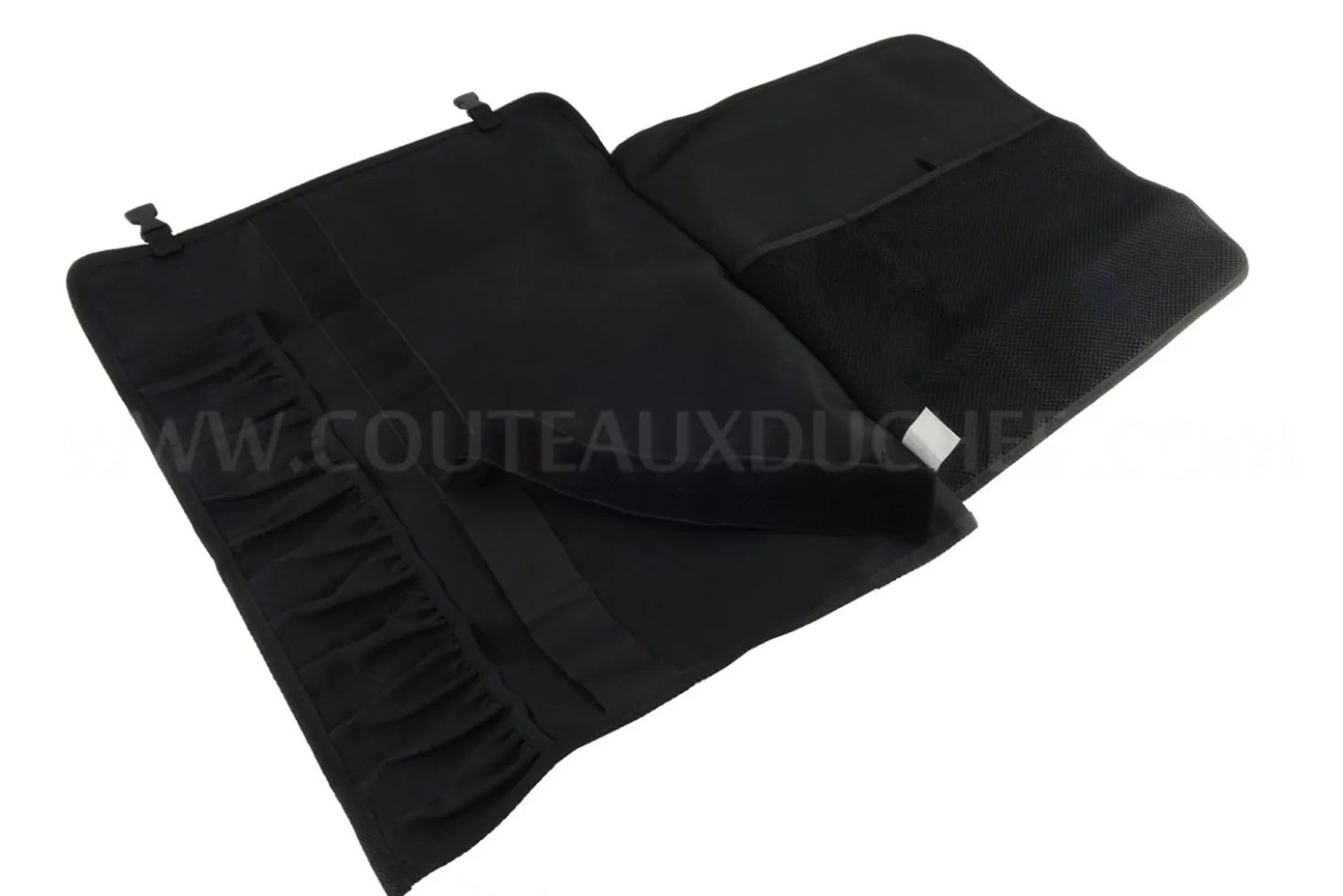 Malette de cuisine DICK Activecut 8 pièces forgées acier inoxydable