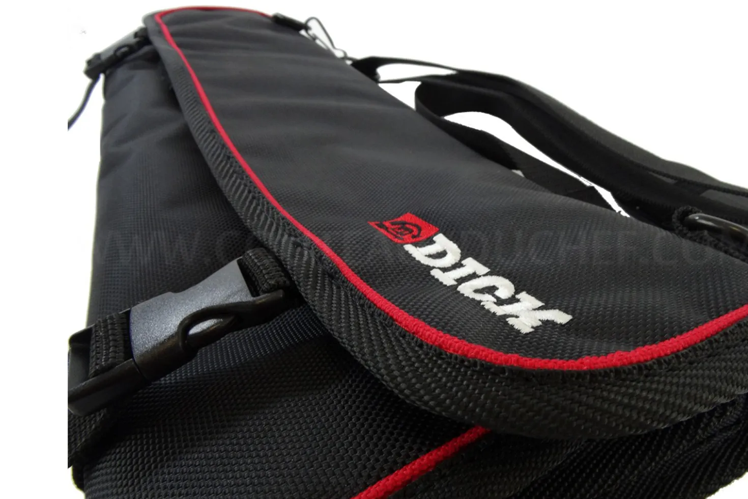Malette de cuisine DICK Activecut 8 pièces forgées acier inoxydable