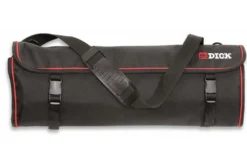 Malette de cuisine DICK Activecut 8 pièces forgées acier inoxydable