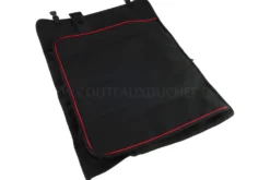 Malette de cuisine DICK Activecut 8 pièces forgées acier inoxydable