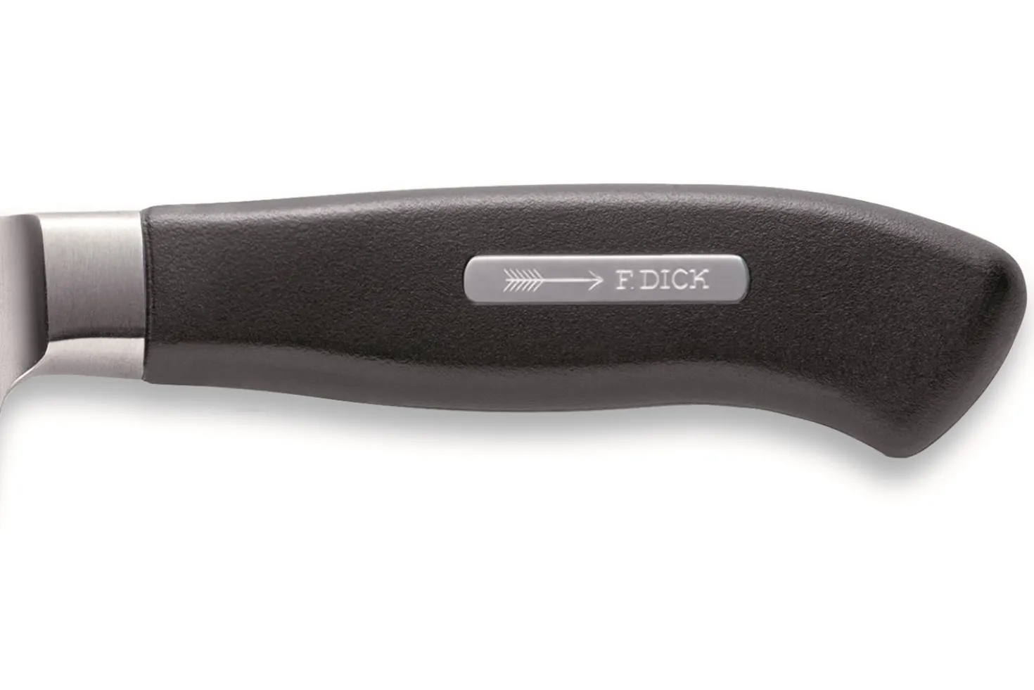 Malette de cuisine DICK Activecut 8 pièces forgées acier inoxydable