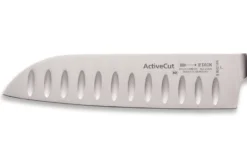 Malette de cuisine DICK Activecut 8 pièces forgées acier inoxydable