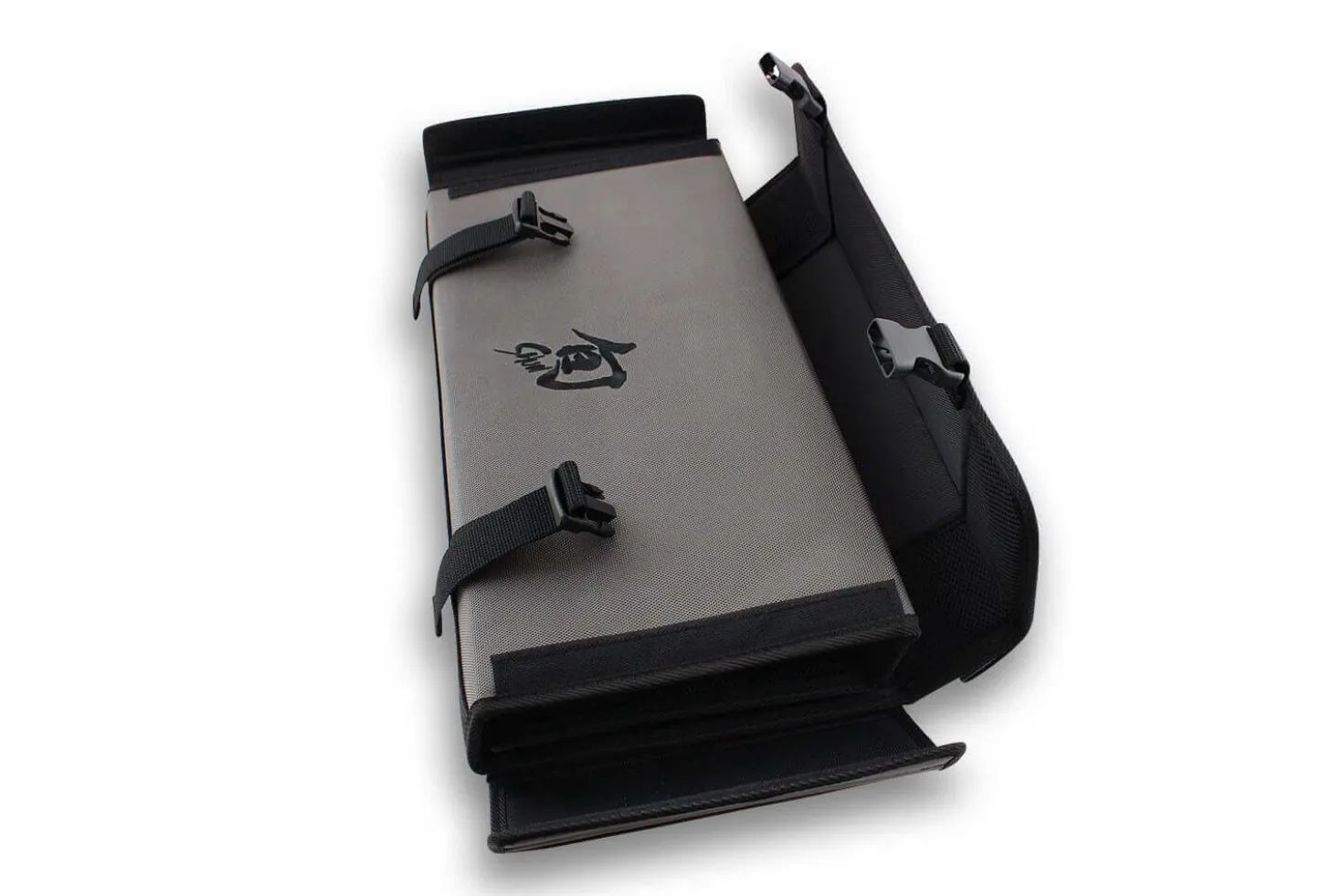 Malette de cuisinier vide KAI pour 17 couteaux et accessoires