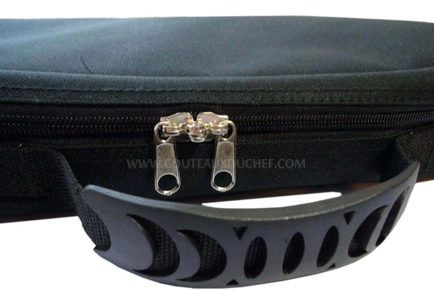 Malette 22 ustensiles et accessoires de pâtisserie BARGOIN