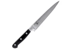 Mallette 5 couteaux de cuisine Chroma Japan Chef