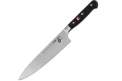 Mallette 5 couteaux de cuisine Chroma Japan Chef
