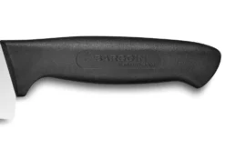 Mallette 6 couteaux + 1 fusil Diamant Bargoin Creative Chef