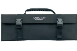 Mallette 5 couteaux professionnels SABATIER International