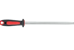 Mallette de chasse Fischer 10 couteaux et accessoires