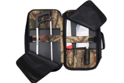 Mallette de chasse Fischer 10 couteaux et accessoires