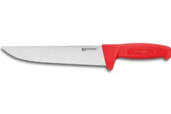 Mallette de chasse Fischer 10 couteaux et accessoires