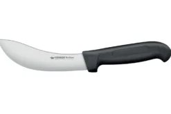 Mallette de chasse Fischer 10 couteaux et accessoires