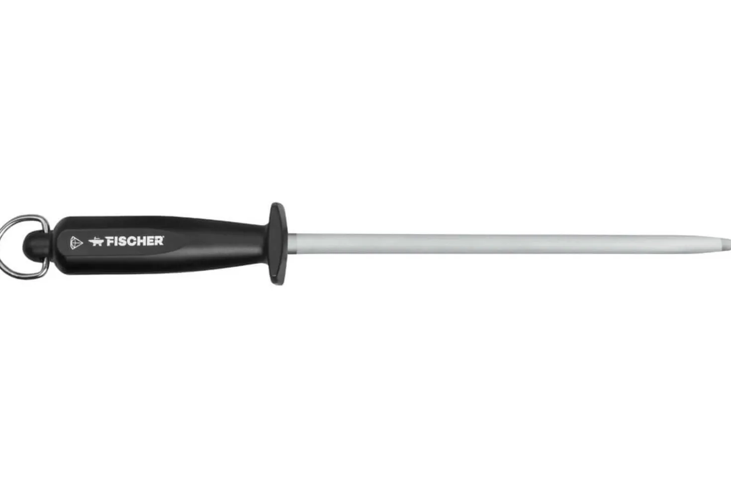 Mallette de chasse Fischer 6 couteaux et accessoires