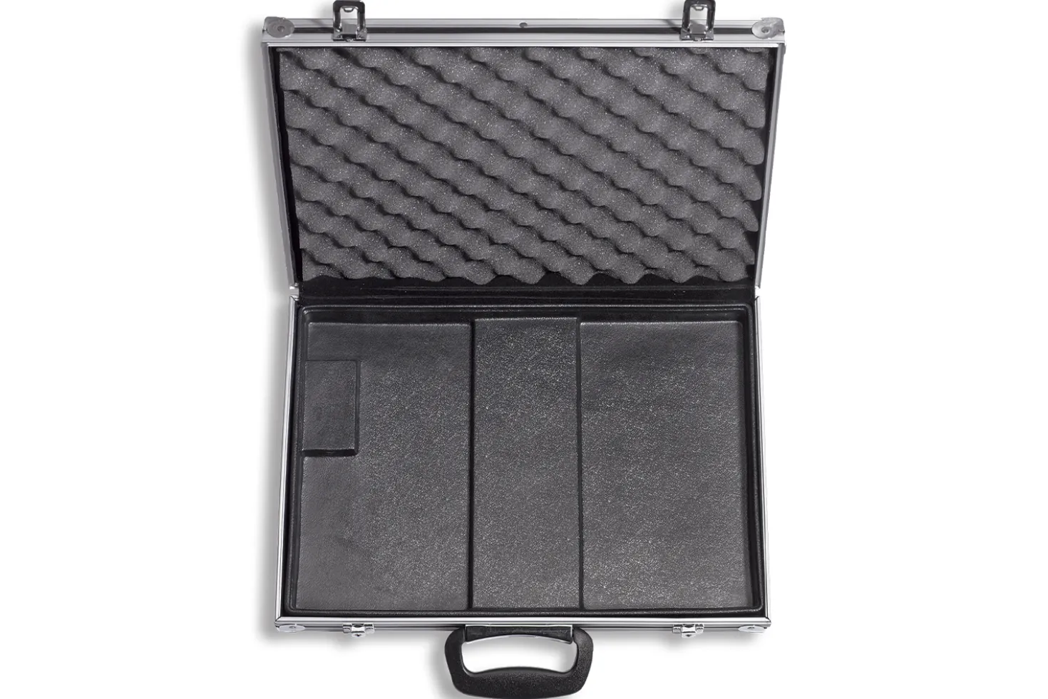 Mallette de chef magnétique DICK 6 emplacements 43x32x6cm