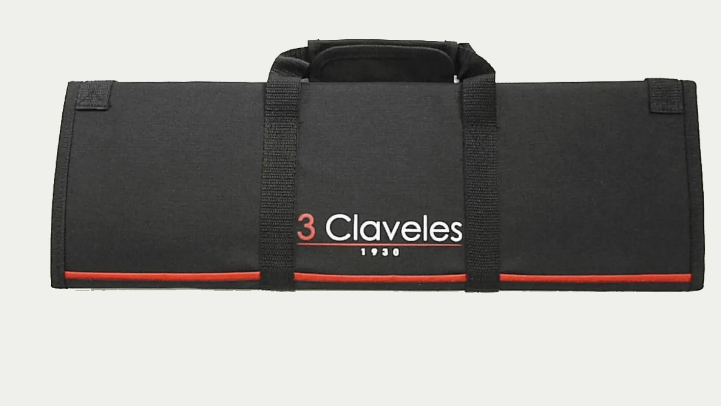 Mallette de 4 couteaux de cuisine 3 Claveles Sakura