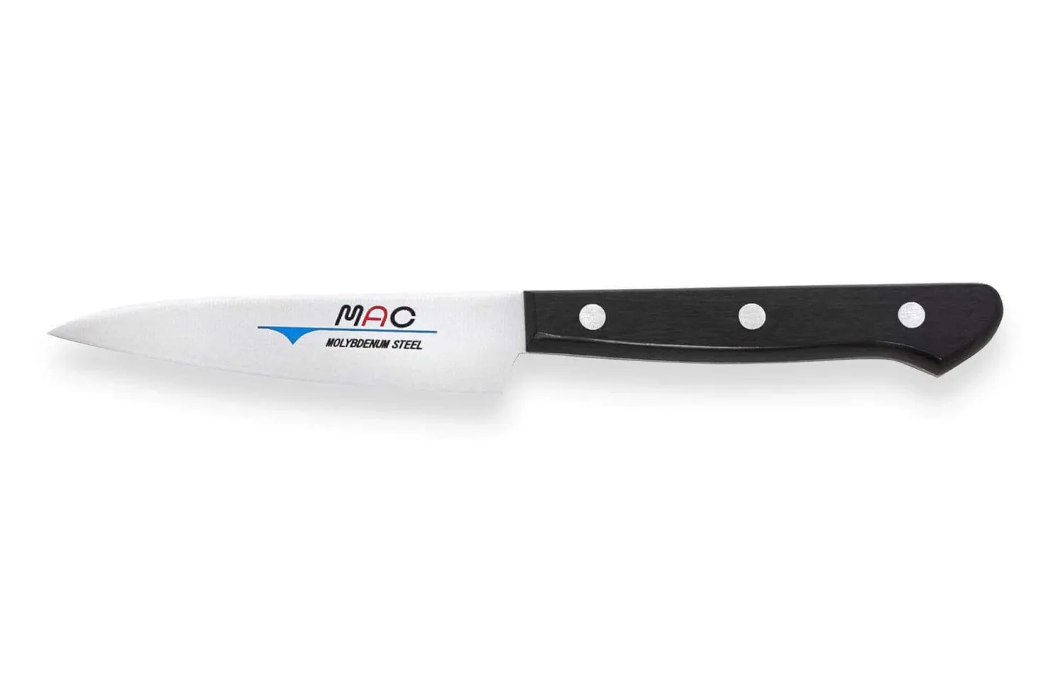 Mallette de 4 couteaux japonais MAC Chef
