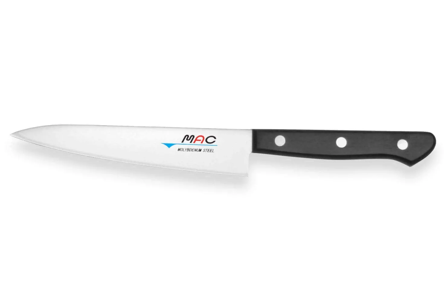 Mallette de 4 couteaux japonais MAC Chef