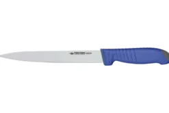 Mallette de poissonnier Fischer 6 couteaux et accessoires