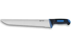 Mallette de poissonnier Fischer 6 couteaux et accessoires