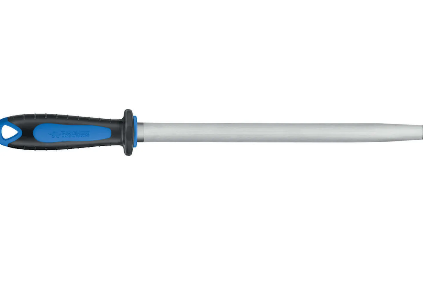 Mallette de poissonnier Fischer 6 couteaux et accessoires