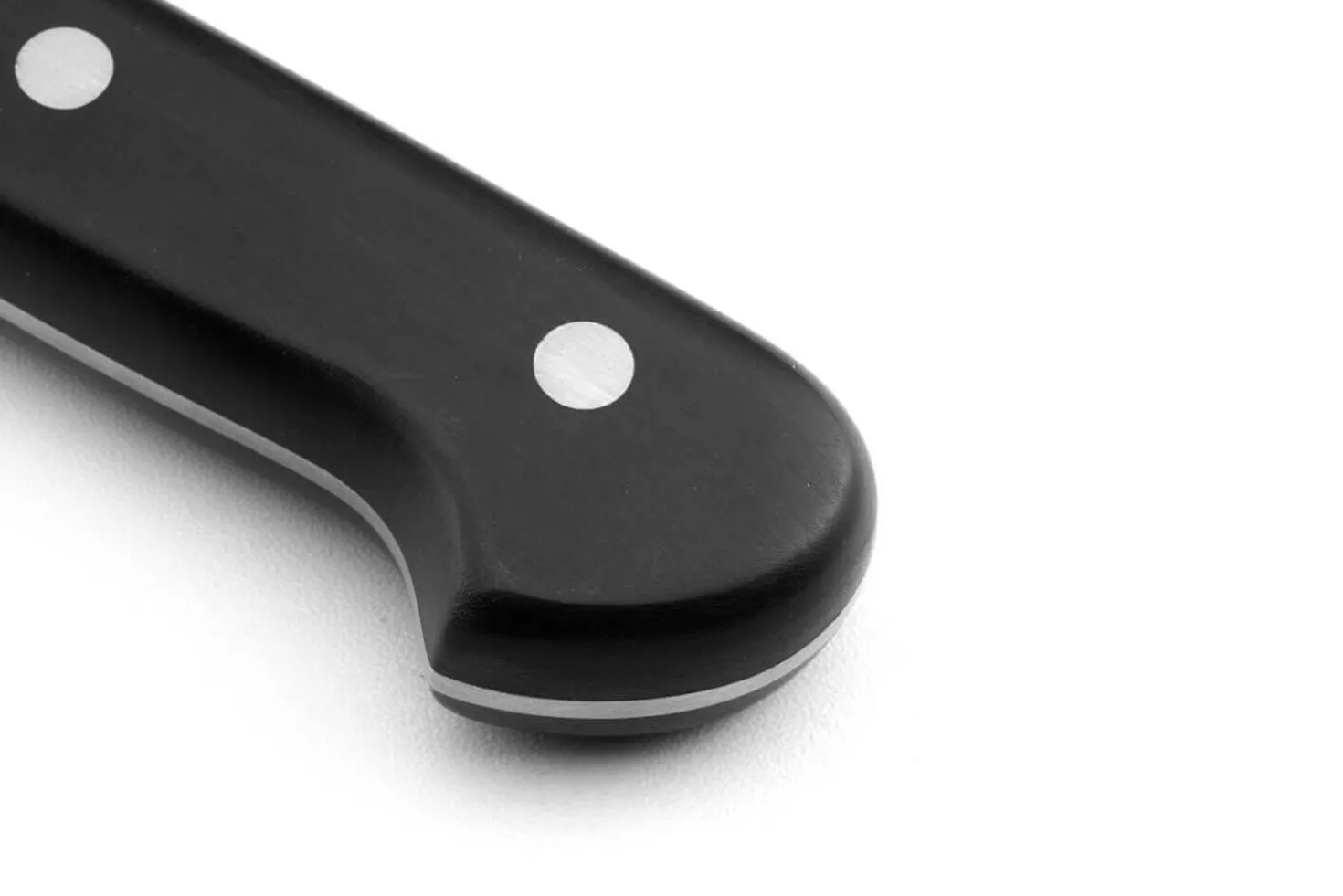 Mallette extra plate 8 couteaux et accessoires Sabatier Trompette Universal