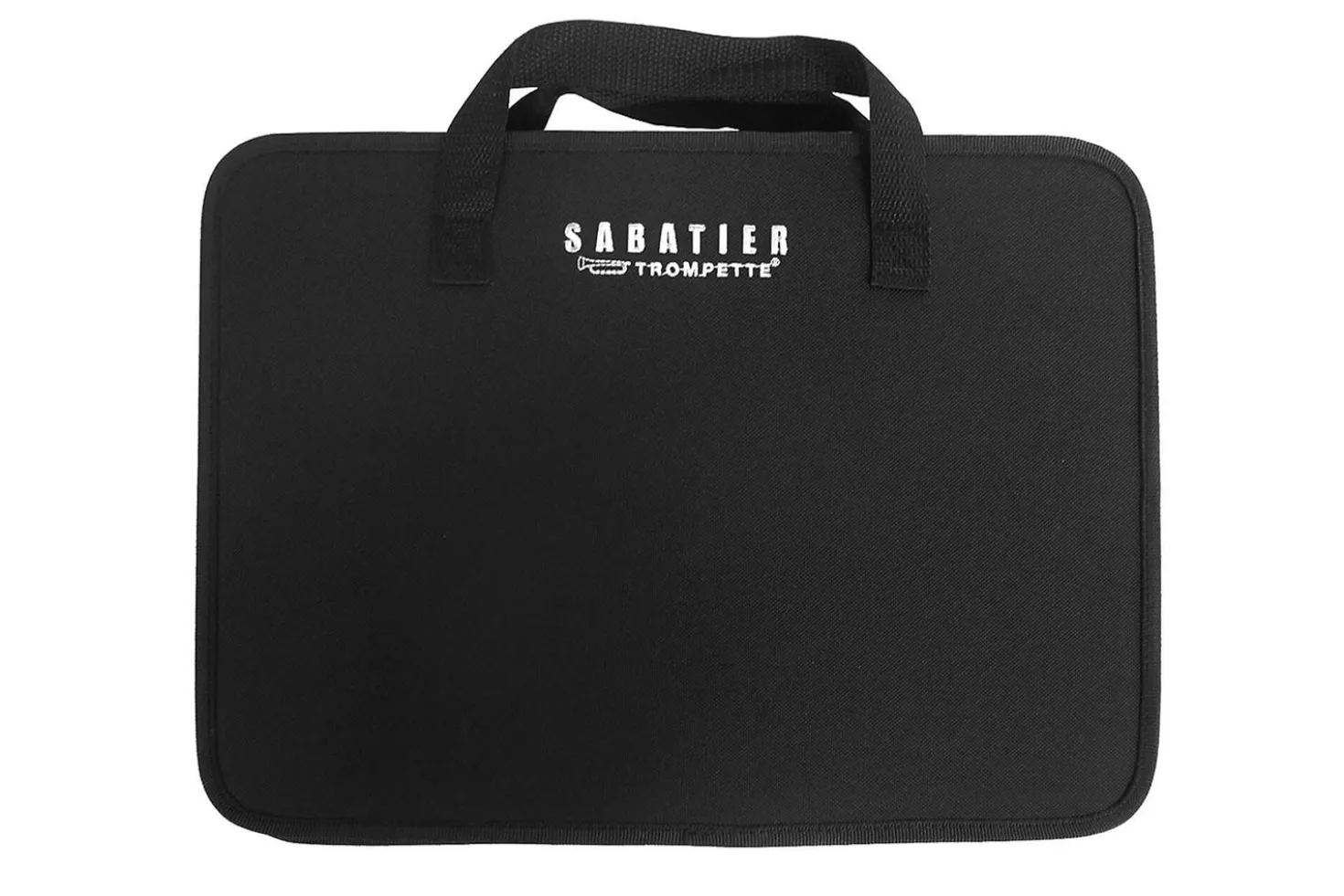 Mallette extra plate 8 couteaux et accessoires Sabatier Trompette Universal