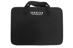 Mallette extra plate 5 couteaux de cuisine Sabatier Trompette Origin