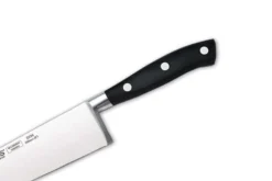 Mallette professionnelle Arcos Riviera 5 couteaux de cuisine forgés