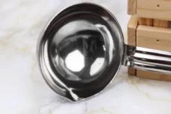 Mallette spéciale CAP/BEP Cuisine Fischer Bargoin 18 ustensiles + cadenas et balance