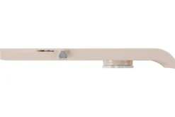 Mandoline japonaise professionnelle Super Benriner 3 lames + poussoir - Epaisseur réglable 0,5 à 4mm