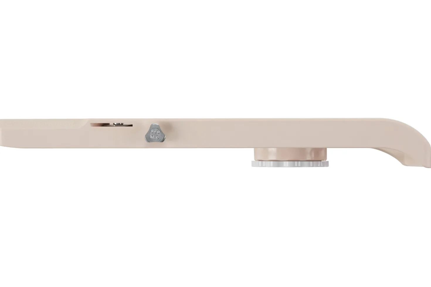 Mandoline japonaise professionnelle Super Benriner 3 lames + poussoir - Epaisseur réglable 0,5 à 4mm