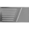 Mandoline à julienne Microplane manche noir