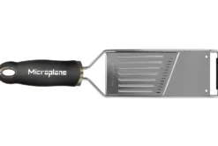 Mandoline à julienne Microplane manche noir