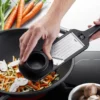 Mandoline à légumes multifonctions Gefu Violi® 2.0