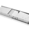 Mandoline professionnelle Bron Coucke 5 blocs effileurs + poussoir