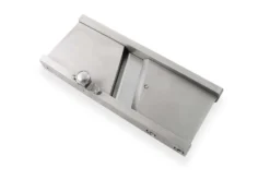 Mandoline à truffe professionnelle Bron Coucke acier inox massif